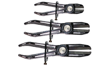 Load image into Gallery viewer, Flexible Aluminium Line Clamp Pliers Set, 3 Piece