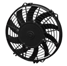 SPAL Thermo Pusher Fan - 9