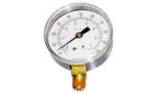 Pressure Gauge (100 PSI)