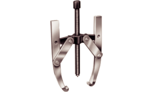 13T Two Jaw Puller