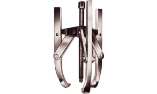 13 Ton Two/Three Jaw Puller
