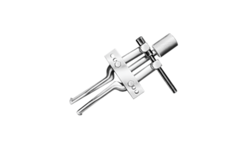 Internal Puller Attachment 38 - 230mm