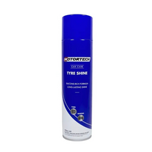 Load image into Gallery viewer, TYRE SHINE 400G 