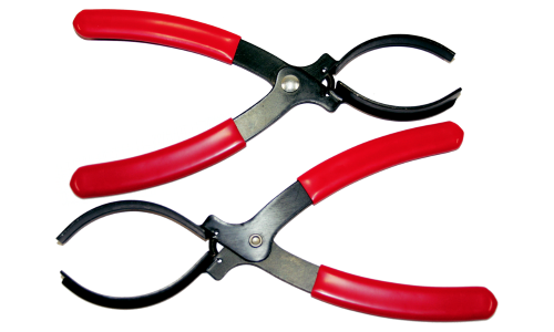 Disc Brake Dust Boot Pliers Set, 2 Piece