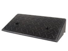 Load image into Gallery viewer, Car Ramp Kerb Ramp Pair 10.5cm – Heavy-Duty Plastic Curb Ramps (Set of 2)