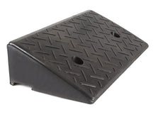 Load image into Gallery viewer, Car Ramp Kerb Ramp Pair 10.5cm – Heavy-Duty Plastic Curb Ramps (Set of 2)