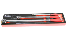 Load image into Gallery viewer, 3 Piece Extra Long Ratchet Set