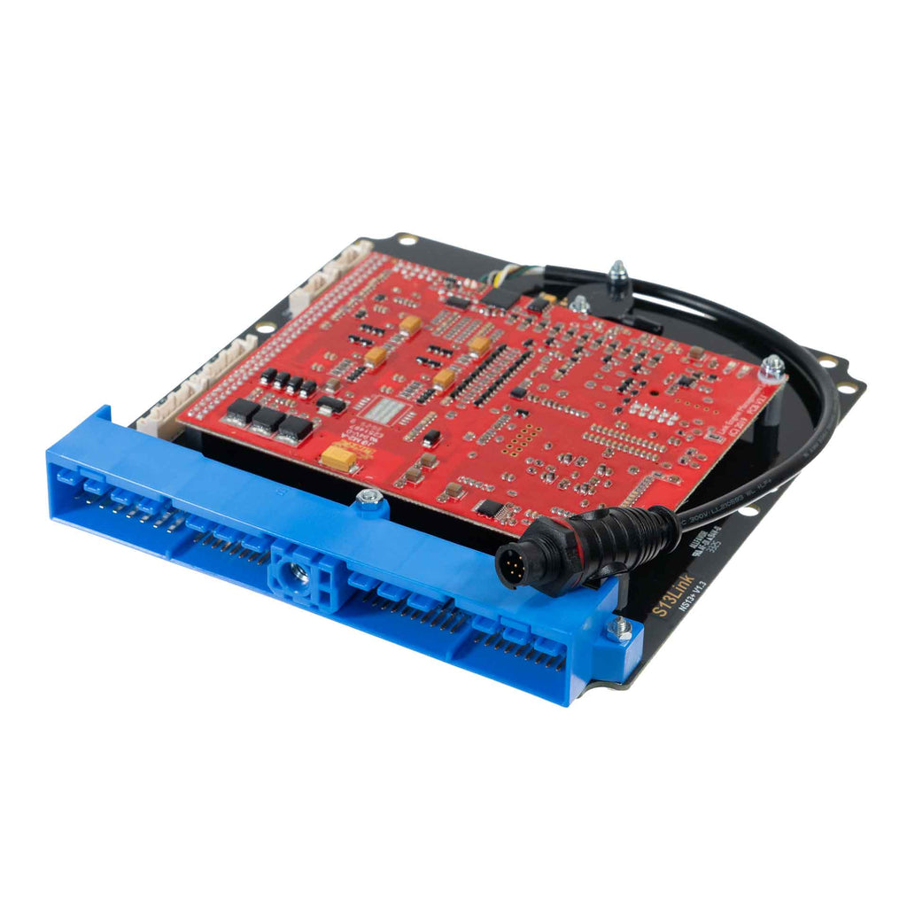 S13Link - NS13X - 76 pin