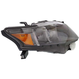 Right Headlight for Lexus RX350 2010-2012 3.5L – Replacement REPL100393Q