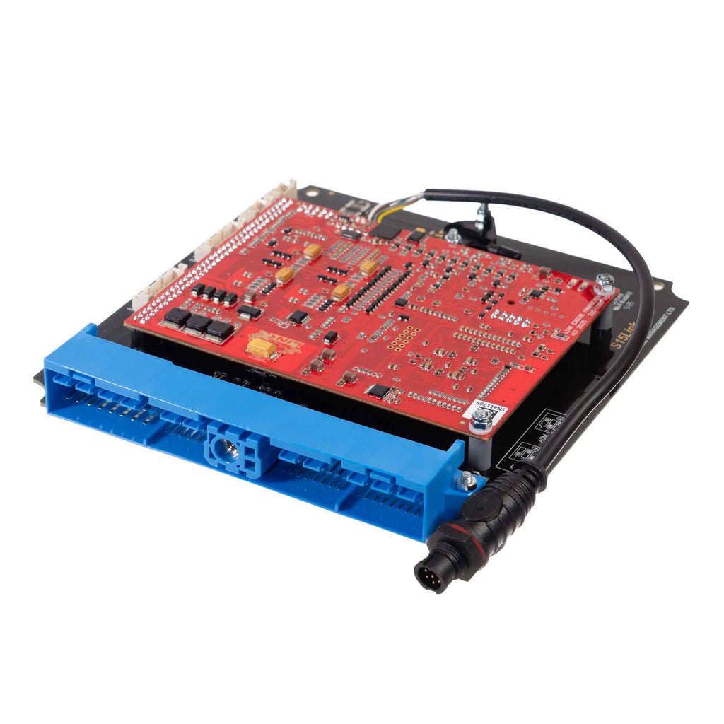 S15Link - NS15X