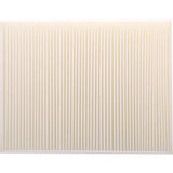Air Filter - Ryco Cabin Air Filter Audi/VW RCA112P