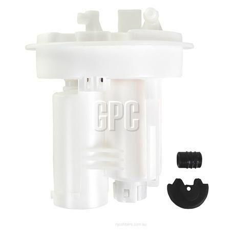 Ryco (In-Tank) Fuel Filter - Sub Legacy Z932