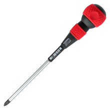 Load image into Gallery viewer, PH2 Ball-Grip Screwdriver 150mm