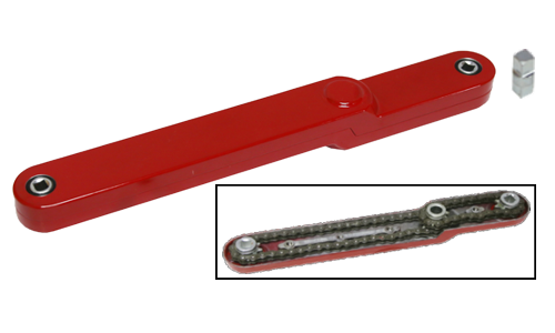 1/4" Drive Offset Extension Wrench, 300mm (12")