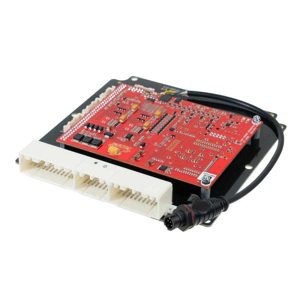 MR2Link V3 - TST205X