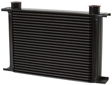 Load image into Gallery viewer, Aeroflow 19 Row Engine Oil Cooler