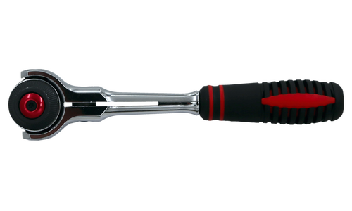 1/4" Drive 360 Degree Roto-Ratchet