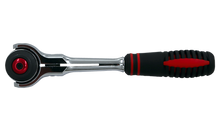 Load image into Gallery viewer, 1/4" Drive 360 Degree Roto-Ratchet