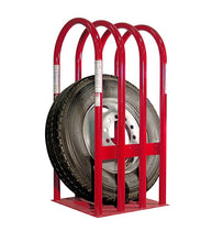 Load image into Gallery viewer, 4 Bar Tyre Safety Cage