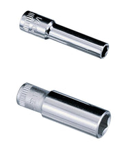 Load image into Gallery viewer, 5.5mm 1/4" Drive Deep Socket (6 Point)