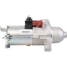 Load image into Gallery viewer, Starter Motor - OEX 12V 9TH CW Mitsuba Style for Honda K20, K24, MXS364Ux