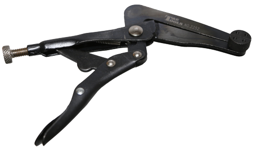 200mm Brake Caliper Piston Detaching Pliers