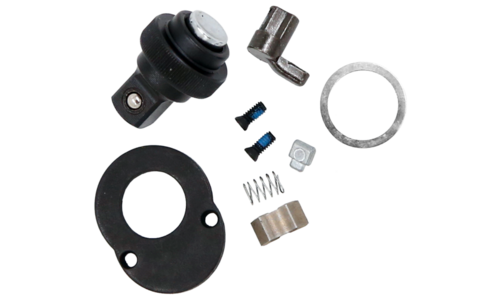 Repair Kit for 1/4" Drive 108T Ratchets