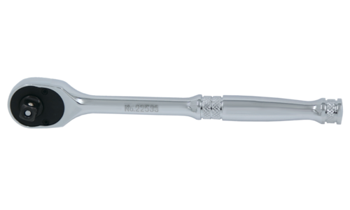 1/4" Drive Pear Head Ratchet