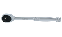 Load image into Gallery viewer, 1/4" Drive Pear Head Ratchet