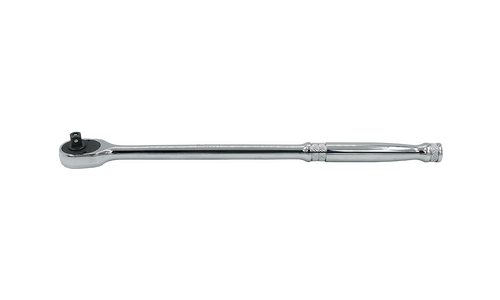 1/4" Drive Long Handle Ratchet