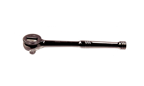 1/4" Drive Quick Release Ratchet