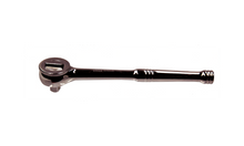 Load image into Gallery viewer, 1/4" Drive Quick Release Ratchet