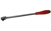 Load image into Gallery viewer, 1/4" Drive Extra Long Handle Ratchet