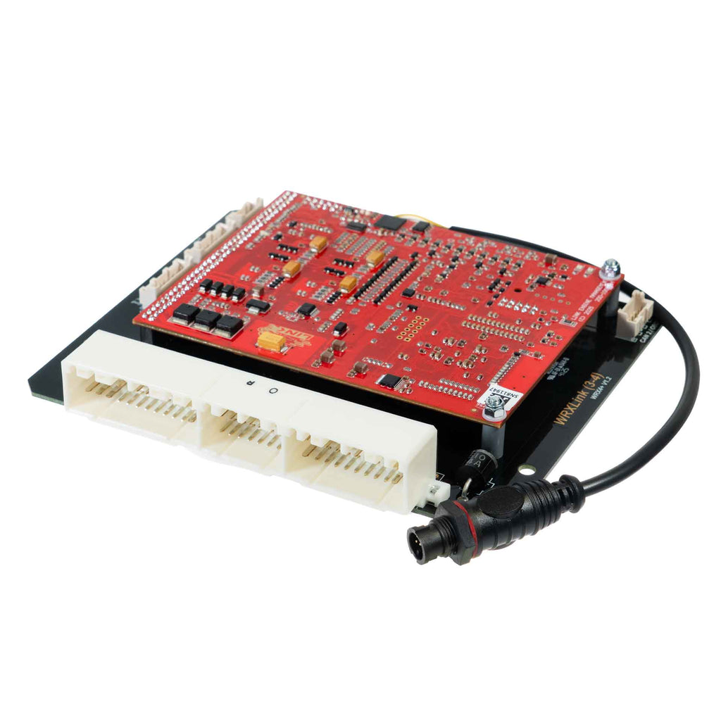 WRXLink (3-4) - WRX4X