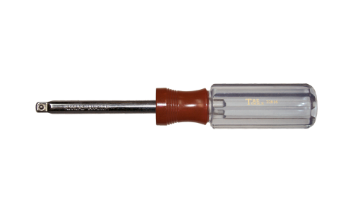 1/4" Drive Spinner Handle