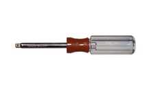 Load image into Gallery viewer, 1/4" Drive Spinner Handle