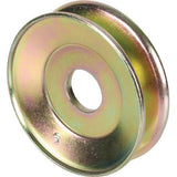 PLX001 - OEX Alternator Pulley A Section ID:17 x OD:68 x W:22mm