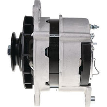 Load image into Gallery viewer, LXA120 - OEX 12V 70A Alternator Lucas Style | Fits Land Rover Defender, Jaguar XJ6, Rover SD1