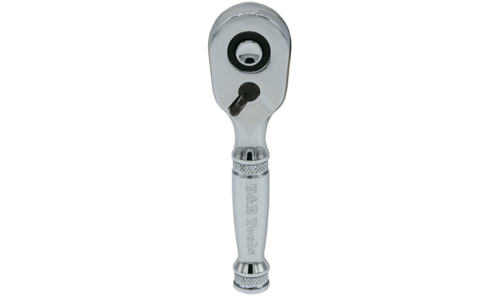 3/8" Drive Stubby Ratchet