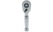 Load image into Gallery viewer, 3/8" Drive Stubby Ratchet