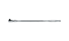 Load image into Gallery viewer, 3/8" Drive Flex-Head Long Handle Ratchet
