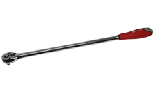 Load image into Gallery viewer, 3/8" Drive Extra Long Handle Ratchet, 450mm