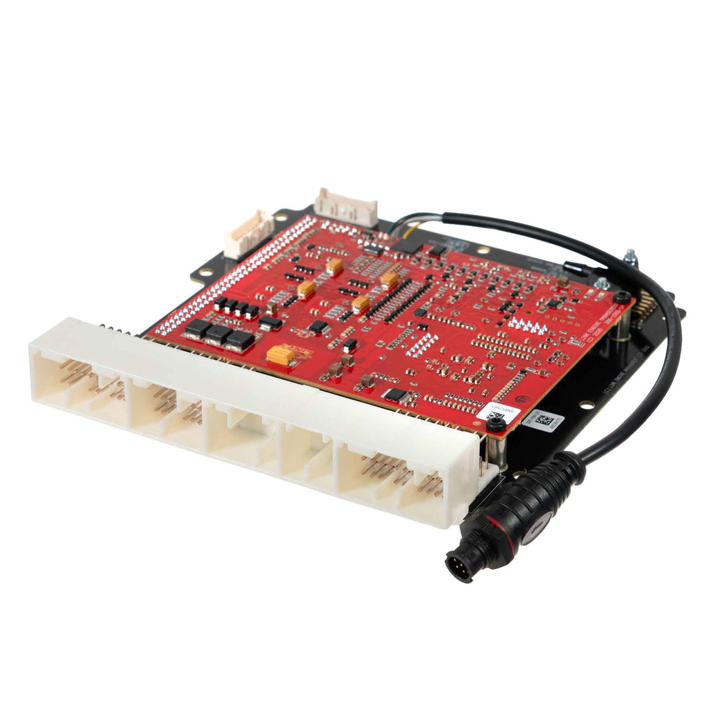 CIVICLink - K20X