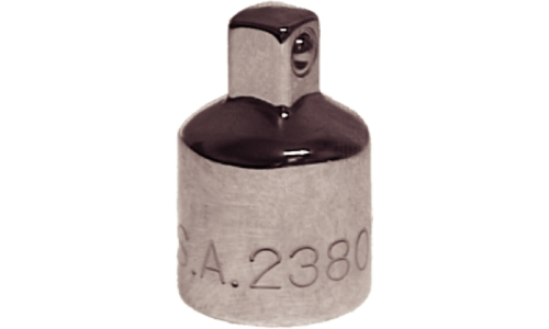 3/8" Drive Female to 1/4" Drive Male Adaptor