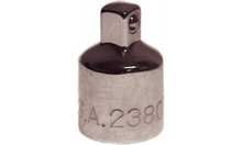 Load image into Gallery viewer, 3/8" Drive Female to 1/4" Drive Male Adaptor