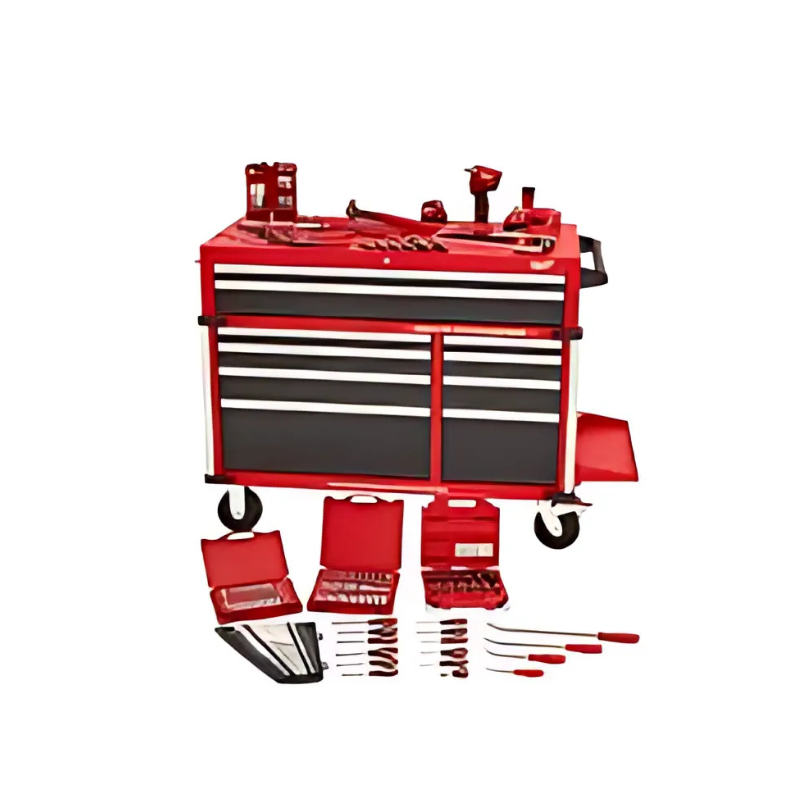 238 piece 46" Automotive Starter Toolkit