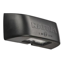 Load image into Gallery viewer, NARVA MDL13 LED License Plate Lamp 12V