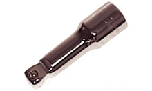 Load image into Gallery viewer, 75mm (3") Drive Wobble Extension