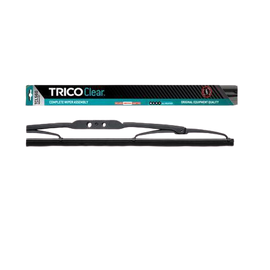 Trico Clear Conventional Wiper Blades 430mm (17 inch) TCL430