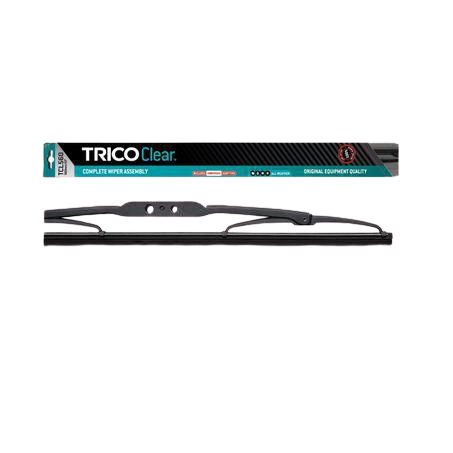 Trico Clear Conventional Wiper Blade 480mm (19 inch) – TCL480